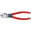 Image de Pince Coupante De Côté X-cut® 160mm - Chromée Isolée 1000v