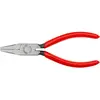 Image de Knipex, Pinces, Pince à becs plats 20 01 140 (140 mm)