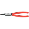 Image de Pince Pour Circlips Intérieurs De 19 à 60mm - 180mm - Gainage Pvc
