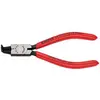 Image de Pince Pour Circlips Intérieurs Coudée à 90° De 12 à 25mm - Gainage Pvc
