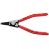 Image de Pince Pour Circlips Extérieurs De 10 à 25mm - Gainage Pvc - 140mm