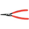 Image de Pince Pour Circlips Extérieurs De 19 à 60mm - Gainage Pvc - 180mm