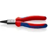 Image de Knipex, Pinces, Pince à becs ronds (160 mm)