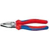 Image de Pince universelle 180 mm - KNIPEX - 03 02 180