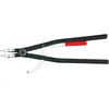 Image de Pince Circlips Intérieurs Alésage De 122 à 300mm - 570mm - Epoxy Noir