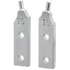 Image de Pointes De Rechange Pour Pince Circlips 44 10 J5 - 1 Paire