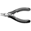 Image de Pince coupante frontale avec facette Knipex 64 62 120 ESD 120 mm