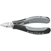Image de Pince Coupante Petit Biseau 115mm - Ressort - Bimatière Esd