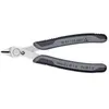 Image de Pince coupante pour circuits imprimés Knipex Super-Knips 78 03 125 ESD antistatique (ESD) sans facette 125 mm
