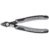 Image de Pince Coupante àlectronique Super Knips® 125mm - Bi-matière Esd