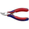 Image de Knipex, Pinces, Pince de réglage pour relais (115 mm)