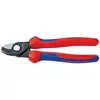 Image de Coupe-câbles 165mm - à15mm/50mm² Cu/al - Gainage Bi-matière