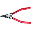 Image de Pince pour anneaux de retenue, Dimensions : G 1, Ø d'arbre 4,0-7,0 mm, Long. 140 mm