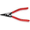 Image de Knipex, Pinces, Sicherungsringzange (140 mm)