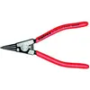 Image de Pince pour anneaux de retenue, Dimensions : G 2, Ø d'arbre 5,0-13,0 mm, Long. 140 mm