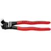Image de Pince Coupante De Devant Démultipliée 200mm - Gainage Pvc - 64hrc
