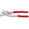 Image de Pince-clé multiprise gainée capacité 250 x 52mm - KNIPEX - 8603250