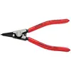 Image de Pince Pour Circlips Extérieurs De 3 à 10mm - Gainage Pvc - 140mm