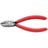 Image de Pince Coupante De Côté 125mm - Tête àtroite - Pvc - Finition Polie