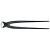 Image de Tenailles russes acier, outils spécial, Long. : 300 mm, Capacité de coupe du Ø du fil dur 1,8 mm