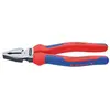Image de Pince Universelle à Forte Démultiplication 200mm - Gainage Bi-matière