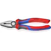 Image de Knipex, Pinces, Pince universelle (200 mm)