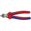 Image de Pince Coupante De Côté/à Dénuder 15 Et 25mm² - Gainage Bi-matière