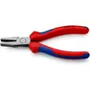 Image de Knipex, Pinces, Pince à becs plats (160 mm)
