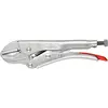 Image de Knipex, Pinces, Pince-étau universelle (180 mm)