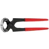 Image de Tenaille De Menuisier 160mm - Gainage Pvc - Tête Polie - 60 Hrc