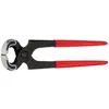 Image de Tenaille De Menuisier 210mm - Gainage Pvc - Tête Polie - 60 Hrc