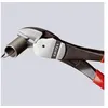 Image de Knipex 74 05 200 74 05 200 Pince coupante diagonale 200 mm