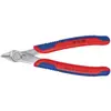 Image de Pince Coupante De Côté X-cut® 160mm - Chromée Isolée 1000v