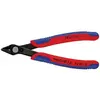 Image de Pince Coupante àlectronique Super Knips® 125mm - Gainage Bi-matière