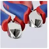Image de Pince coupante diagonale avec facette Knipex 77 02 115 115 mm