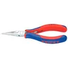 Image de Pince De Préhension - Becs Demi-ronds Lisses - 145mm
