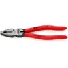 Image de Knipex, Pinces, Pince universelle à forte démultiplication (200 mm)