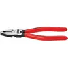 Image de Pince Universelle à Forte Démultiplication 200mm - Gainage Pvc