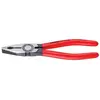 Image de Knipex, Pinces, Pince universelle (140 mm)