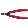 Image de Pince Coupante àlectro Super Knips® 125mm Tête àtroite - Bi-matière