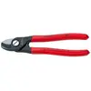 Image de Knipex - Cisaille coupe câble électrique (Ø max 15 mm)