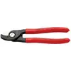 Image de Coupe-câbles 165mm - à15mm / 50mm² Cu/al - Gainage Pvc