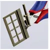 Image de Pince coupante de biais sans facette Knipex 64 52 115 115 mm