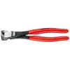 Image de Pince coupante frontale grande puissance, Long. : 160 mm