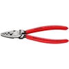 Image de Pince à sertir pour embouts de câble 180 mm KNIPEX 97 71 180