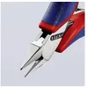 Image de Knipex 77 52 115 pour électricien Pince coupante diagonale 115 mm