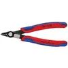 Image de Pince Coupante àlectro Super Knips® 125mm - Tête àtroite - Serre Fils