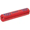 Image de Outils à Dénuder Pour Câbles Coaxiaux Knipex