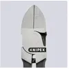 Image de Pince coupante latérale pour plastique sans facette Knipex 72 01 160 160 mm