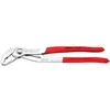 Image de Pince Multiprise Cobra® 300mm - Gainage Pvc - Chromée - Capacité 60mm